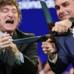 Resultado del balotaje brasileño: Lula supera al candidato respaldado por Milei con 51,79% del voto