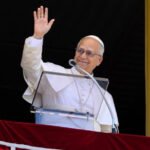Papa León XIV confirma su visita a la Argentina del 8 al 11 de noviembre de 2026