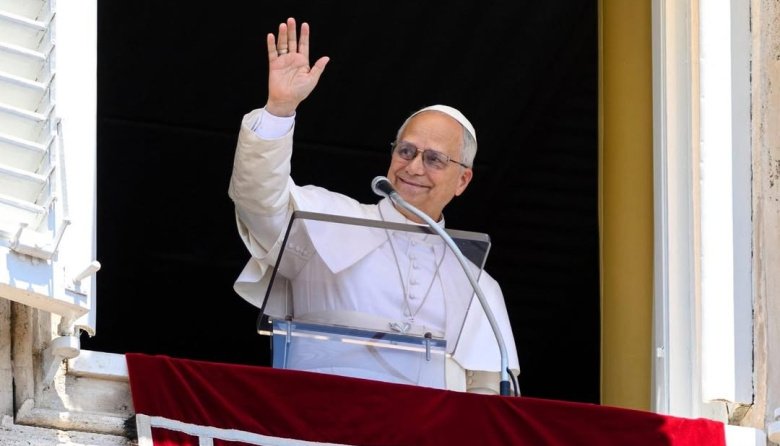Papa León XIV confirma su visita a la Argentina del 8 al 11 de noviembre de 2026