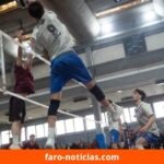 Open Neco Vóley 2026: dos Copas de Plata y diez hoteles completos en Necochea