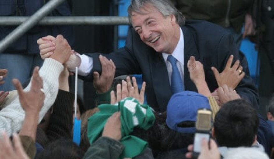 16 años de la muerte de Néstor Kirchner: legado y decisiones que marcaron la Argentina