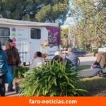 Castraciones gratuitas en Quequén: el quirófano móvil sigue operando durante noviembre