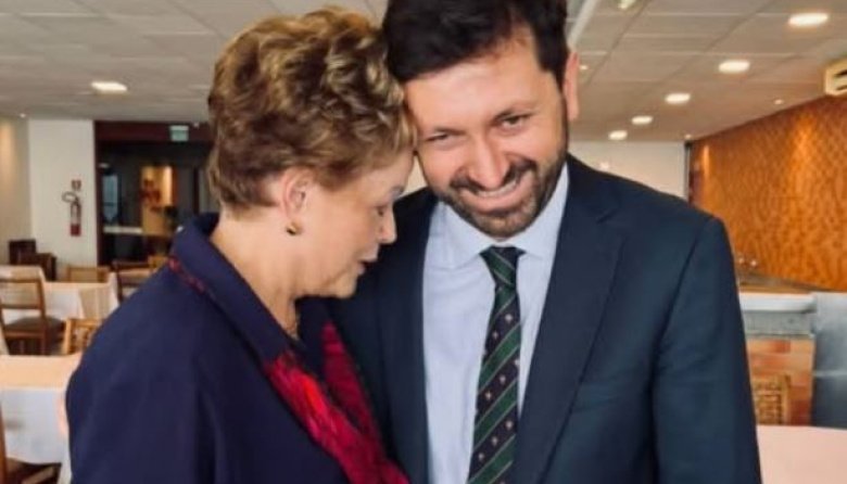 Pablo Juliano fue veedor en Brasil y reveló un encuentro con Dilma Rousseff: el recuerdo de Alfonsín y una frase sobre Milei