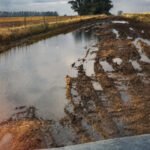 Rechazo de la Sociedad Rural de Necochea a la reasignación de fondos para caminos rurales