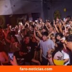 WO Espacio Cultural cierra octubre con Ariel y Los Pibes, Halloween y tributo a Guns N’ Roses