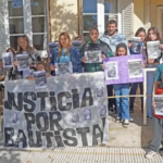 Tribunal de Necochea mantiene prisión preventiva del adolescente acusado en el caso Bautista Coronel