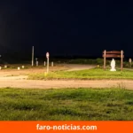 Renovación del alumbrado LED en el Balneario Los Ángeles mejora la seguridad y la accesibilidad