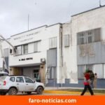 Avanzan las obras de mejora y mantenimiento en el Hospital Municipal Dr. Emilio Ferreyra