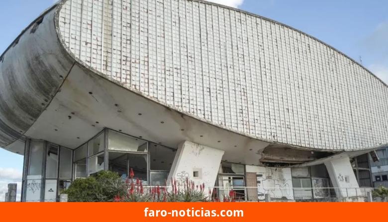 A Toda Vela Mar S.A. es la única interesada en la subasta del Teatro Auditórium