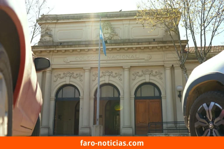 Comienzan las Jornadas de Investigación Superior en el ex Colegio Nacional