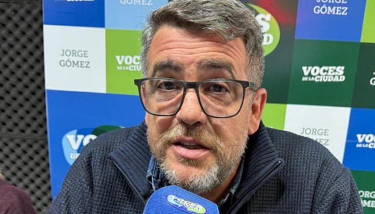 Camilo Vidal convoca a fortalecer la unidad del peronismo y posponer candidaturas para 2027 en Necochea