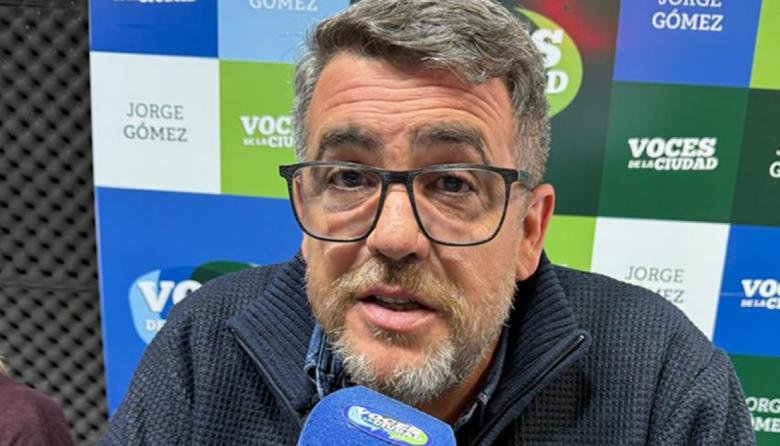 Camilo Vidal convoca a fortalecer la unidad del peronismo y posponer candidaturas para 2027 en Necochea