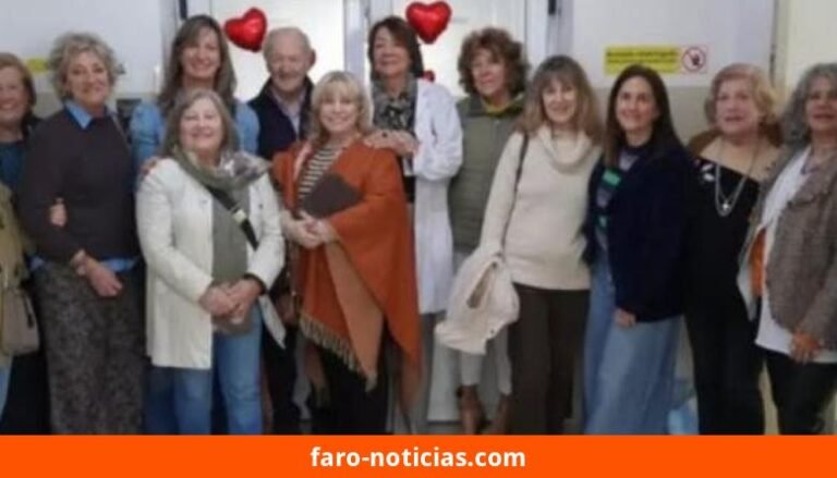 Hospital Ferreyra abre quirófano Nº 3 con equipamiento de última generación