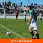 Estación Quequén busca el ascenso y el título ante Independiente de Lobería en la fecha 21