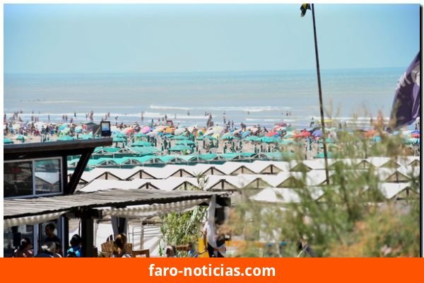 Necochea: Precios de alquiler en balnearios para el verano 2026
