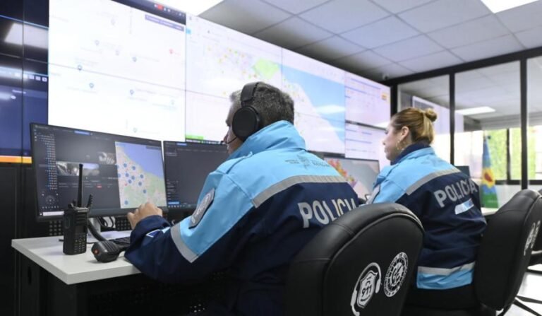 Detención tras llamado al 911 por discusión en vía pública en Necochea