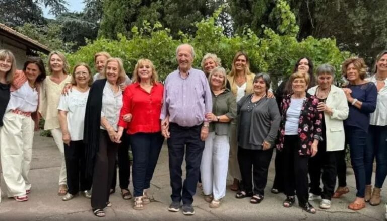 Cooperadora del Hospital Ferreyra celebra 60 años de aporte a la salud de Necochea