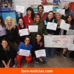 Necochea celebra 20.º aniversario de la Asociación Marcenac con el Congreso Callejero por la Paz