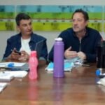 Nuevo pliego de transporte público listo para aprobarse este jueves