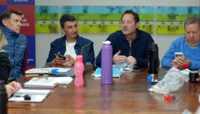 Nuevo pliego de transporte público listo para aprobarse este jueves