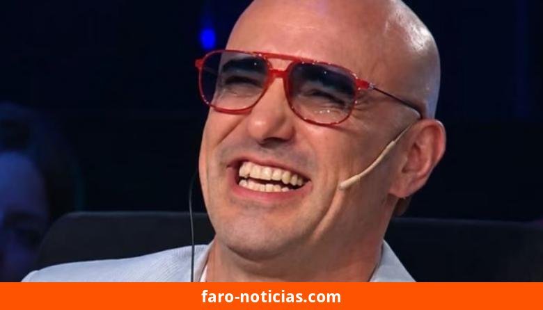 Participante de “Es mi sueño” perdió su trabajo tras brillar en el certamen y Abel Pintos reaccionó con ironía