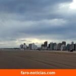 Pronóstico del domingo 25 de octubre: frío, nubosidad y escasas lluvias en Necochea y Quequén
