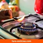 Necochea: subsidio al gas del 20% para hogares de menores ingresos bajo nuevo esquema focalizado