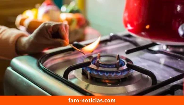 Necochea: subsidio al gas del 20% para hogares de menores ingresos bajo nuevo esquema focalizado