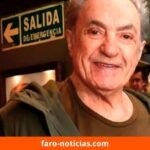 Antonio Grimau: los desgarradores mensajes de despedida de los famosos y el dolor de sus colegas