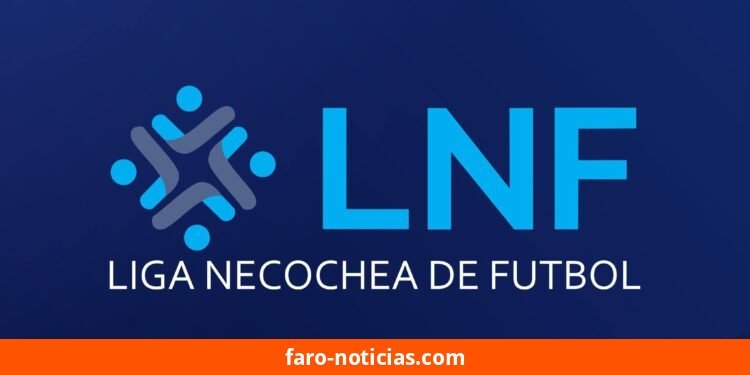 Liga Necochea de Fútbol confirma actividad del fin de semana con tres partidos suspendidos