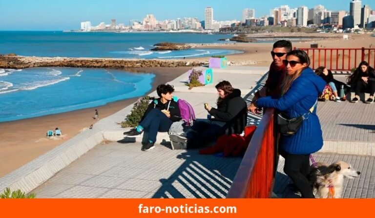 Fin de semana largo 9-12 de octubre: 1,5 millones de turistas y caída del gasto total