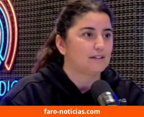 Agustina Simonetti destacó el impacto de la Liga Nacional Femenina de Cestoball en Necochea