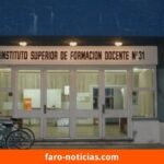 Instituto 31 convoca marcha para rechazar el posible cierre de los profesorados de Historia y Educación Inicial