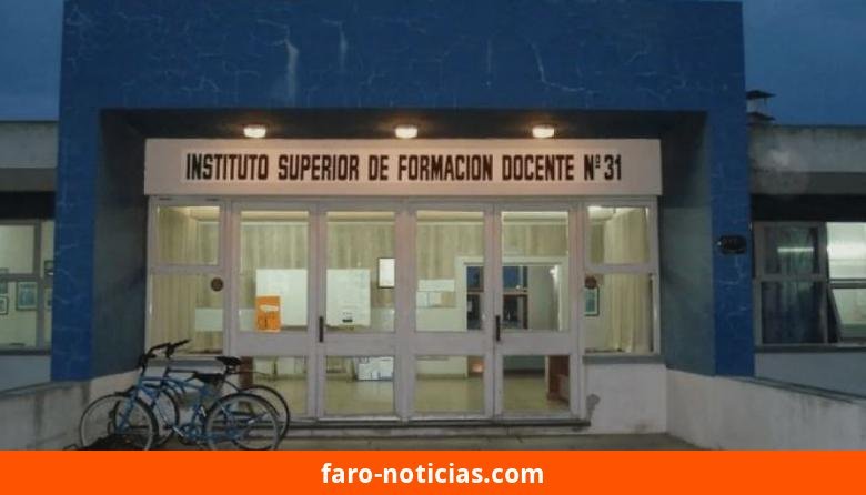 Instituto 31 convoca marcha para rechazar el posible cierre de los profesorados de Historia y Educación Inicial
