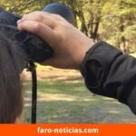 Turismo de Necochea invita a la segunda salida de observación de aves en el Parque Miguel Lillo