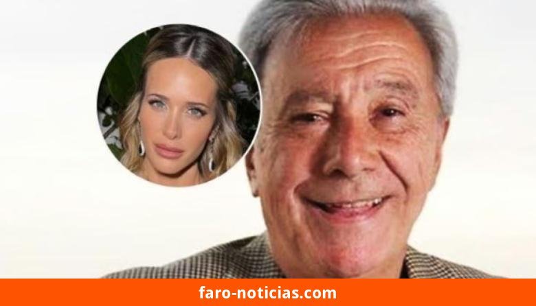 Juan Alberto Mateyko aclara su mensaje en redes tras la polémica con Julieta Prandi
