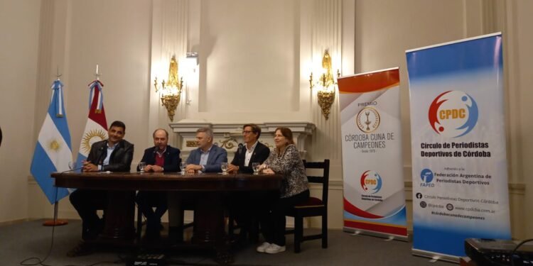FAPED exige medidas contra apuestas deportivas y mayor respaldo al deporte en Congreso Nacional