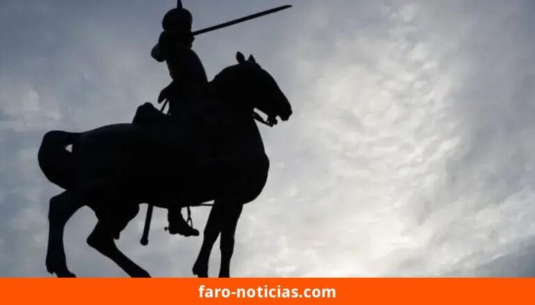 Declaran patrimonio histórico provincial al monumento a Mariano Necochea