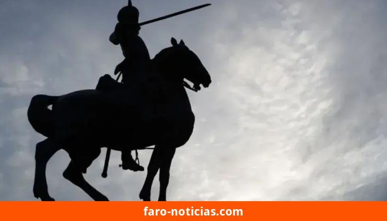 Declaran patrimonio histórico provincial al monumento a Mariano Necochea