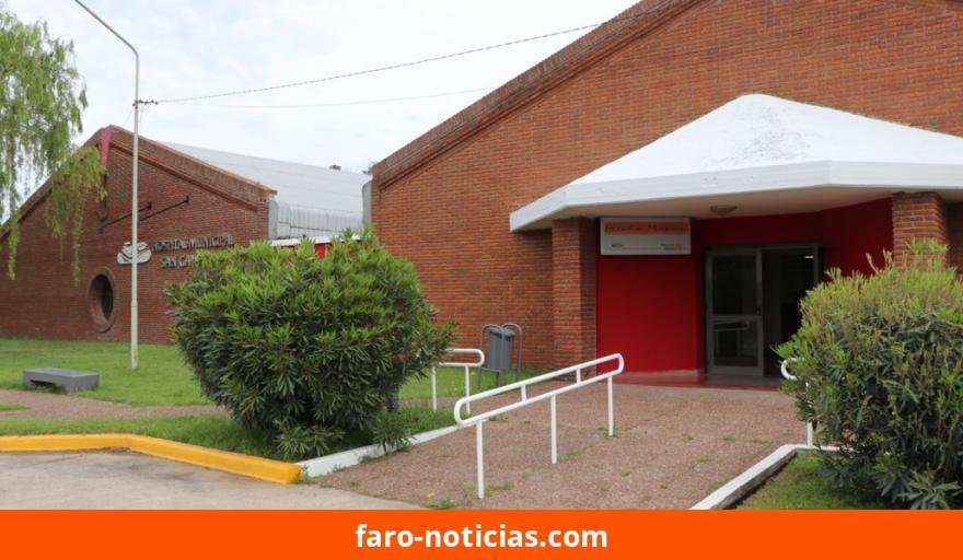 San Cayetano destina $139,3 millones a medicamentos y oxígeno para su hospital municipal