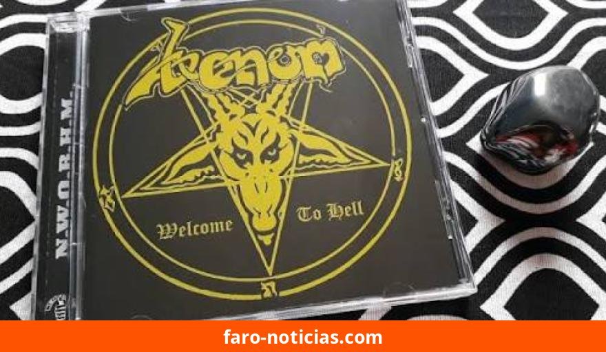 Venom y Vox Dei: el impacto de dos álbumes que marcaron el metal y el rock argentino