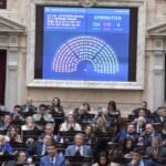 Cámara de Diputados aprueba prórroga a la emergencia en discapacidad y ratifica Ley de Tierras