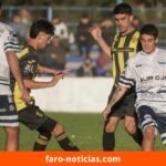 Suspenden el encuentro entre Jorge Newbery y Ministerio de Quequén tras agresión a árbitro en Lobería