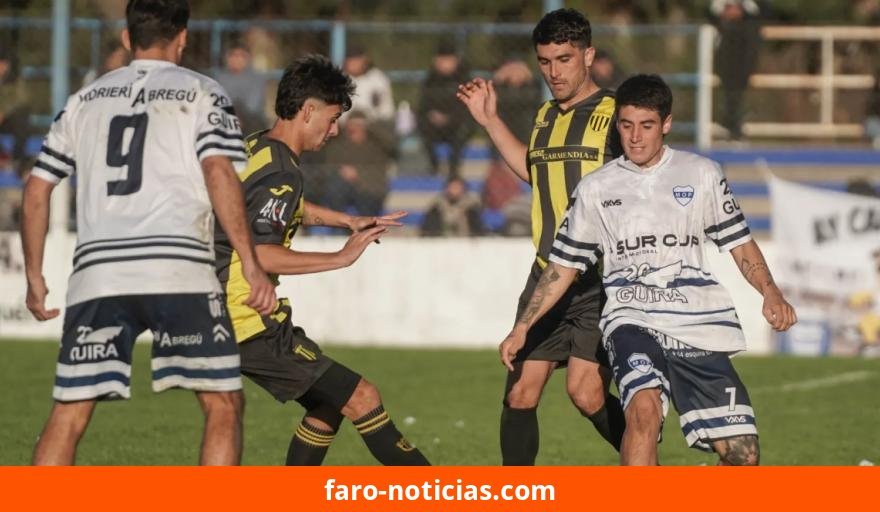 Suspenden el encuentro entre Jorge Newbery y Ministerio de Quequén tras agresión a árbitro en Lobería
