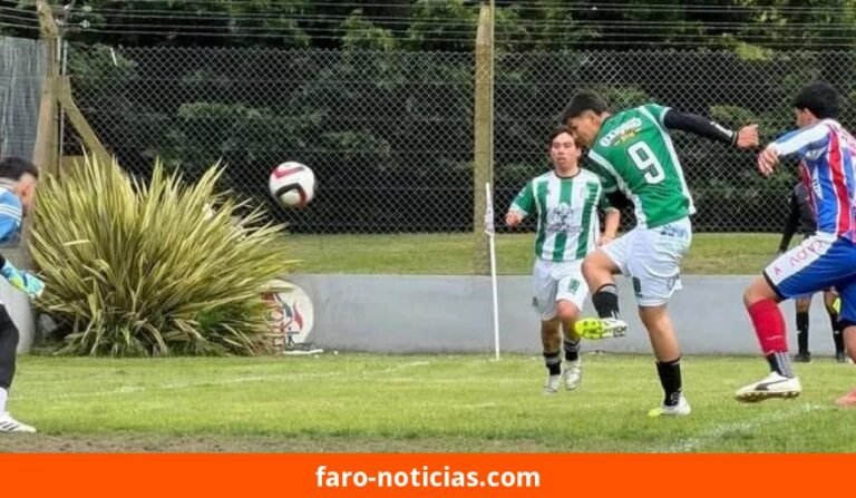 Fútbol local: empate en el clásico entre Mataderos y Villa del Parque y triunfos clave en la fecha 20