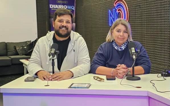 Necochea consolida políticas sociales con convenio de tres años con UNICEF y la Provincia de Buenos Aires