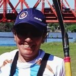 Sonia Rodríguez logra cuarto puesto en el Mundial de Kayak Maratón y refuerza la presencia de Necochea