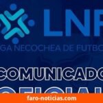 Liga Necochea suspende partidos de Primera, Reserva y Sexta hasta resolución del Tribunal de Disciplina