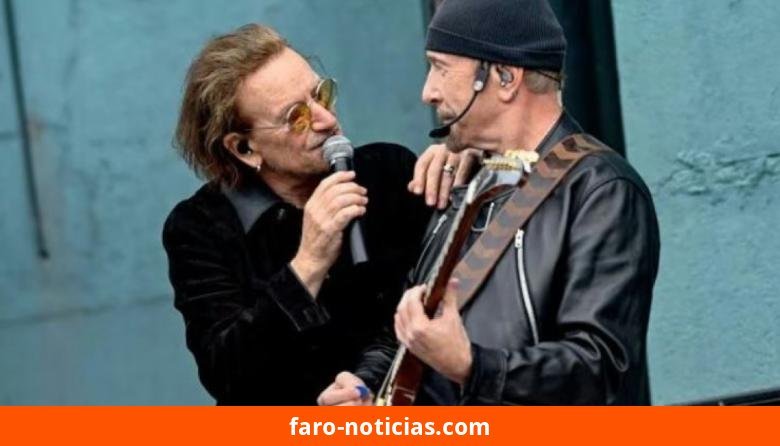 U2 en Argentina: entradas para River 2027 ya tienen precio