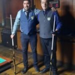 Necochenses compiten en el Campeonato Argentino de Primera de 5 quillas en Casilda